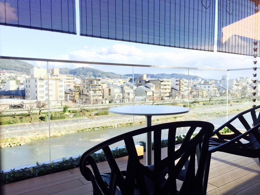 Aoi Hotel Киото Номер фото